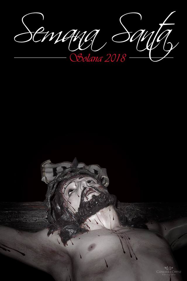 Semana Santa en Solana de los Barros  